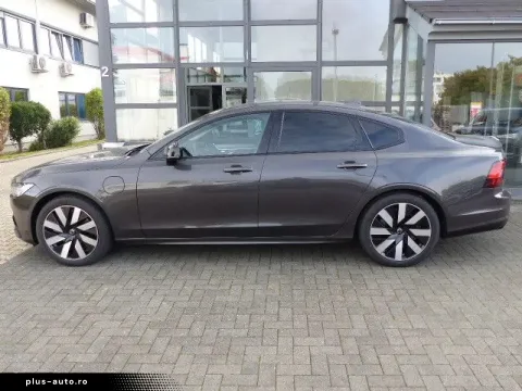 Volvo S90 — poza 2