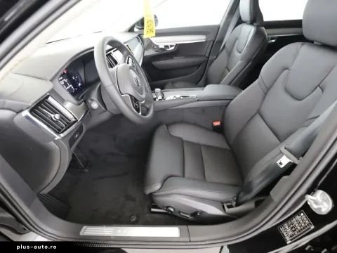 Volvo S90 — poza 3