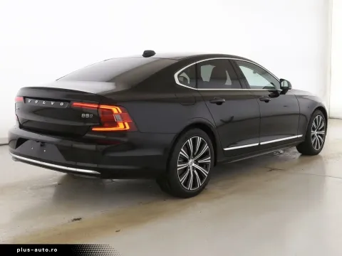 Volvo S90 — poza 2