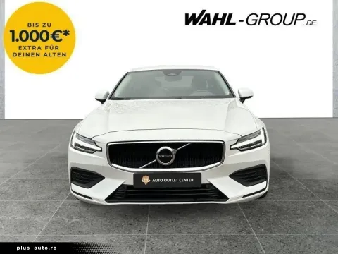 Volvo S60 — poza 3