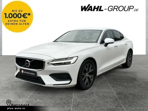 Volvo S60 — poza 2