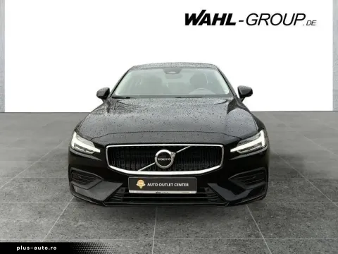 Volvo S60 — poza 3