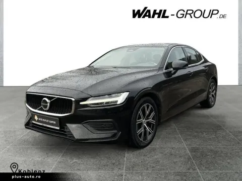 Volvo S60 — poza 2