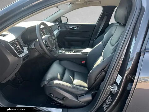 Volvo S60 — poza 3
