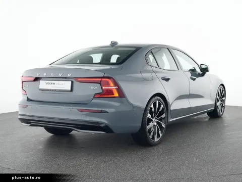 Volvo S60 — poza 2