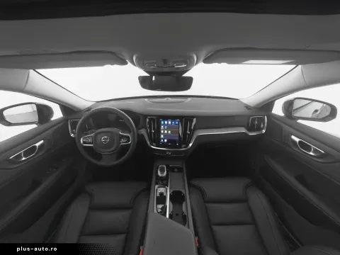 Volvo S60 — poza 3