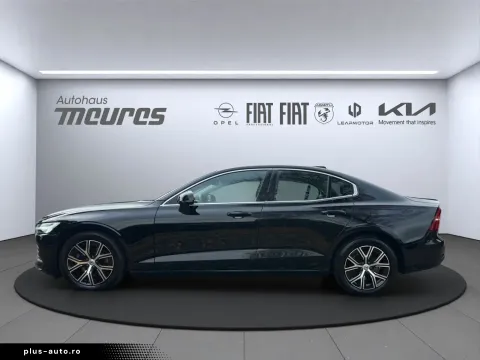 Volvo S60 — poza 2