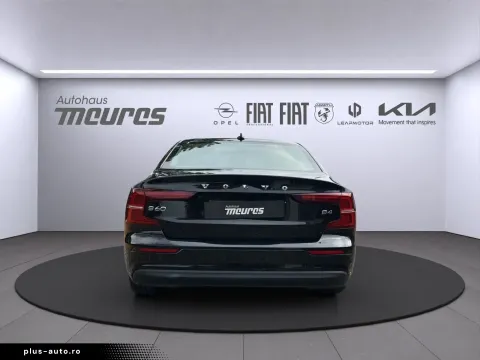 Volvo S60 — poza 3