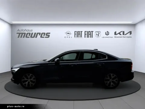 Volvo S60 — poza 2