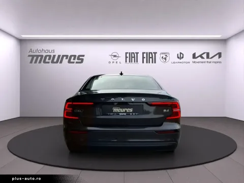 Volvo S60 — poza 3