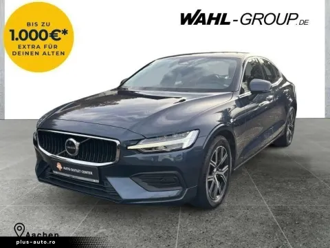 Volvo S60 — poza 2