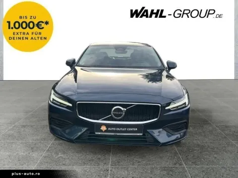 Volvo S60 — poza 3