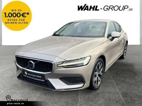 Volvo S60 — poza 2