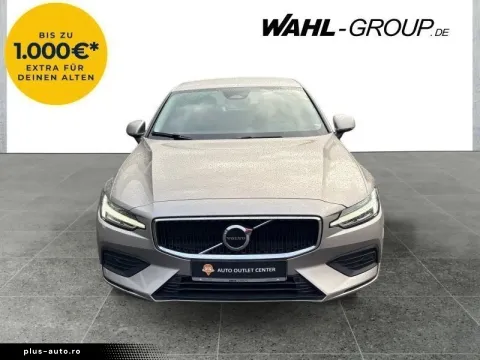 Volvo S60 — poza 3