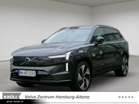 Volvo Ex90