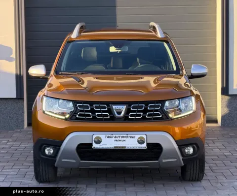 Dacia Duster — poza 2