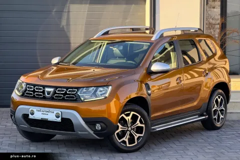 Dacia Duster — poza 3