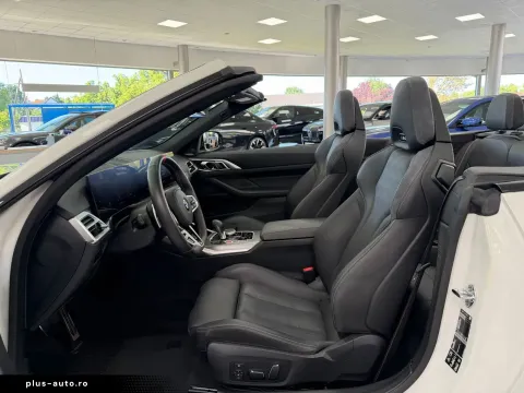 BMW M4 — poza 2