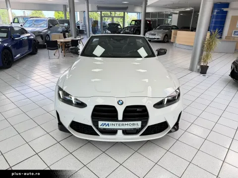 BMW M4 — poza 3