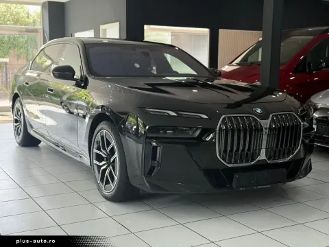 BMW 740