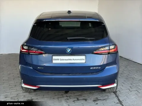 BMW 230 — poza 3