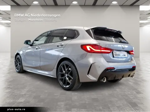 BMW 120 — poza 2