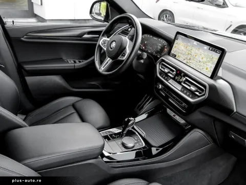 BMW X4 M40 — poza 3