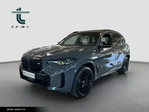 BMW X5 M60