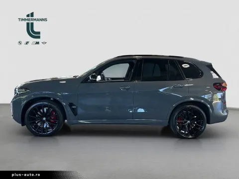 BMW X5 M60 — poza 2