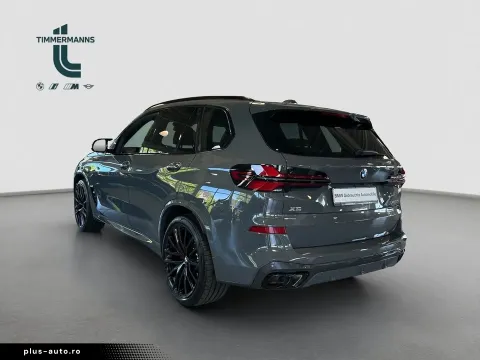 BMW X5 M60 — poza 3