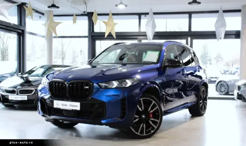 BMW X5 M60