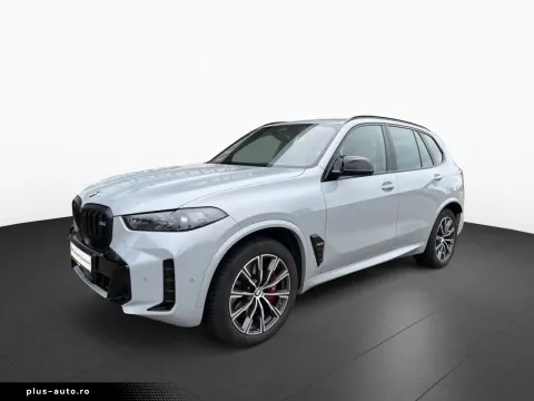 BMW X5 M60 — poza 3