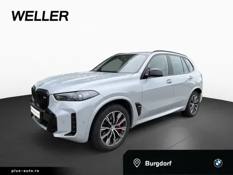 BMW X5 M60