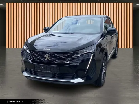 Peugeot 3008 — poza 2