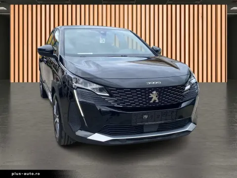 Peugeot 3008 — poza 3