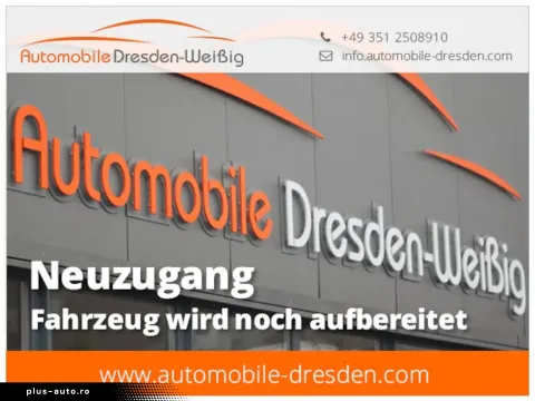 Volkswagen Tiguan — poza 3