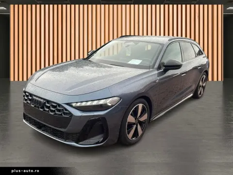 Audi A5 — poza 2