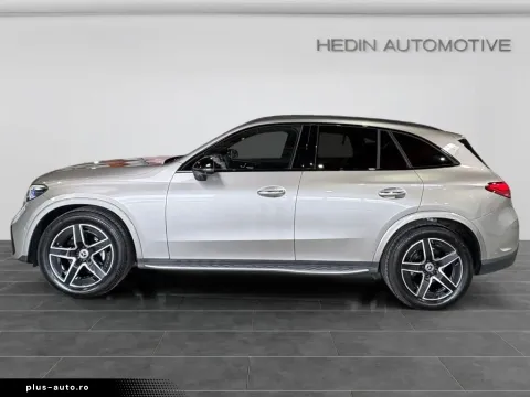 Mercedes-Benz Glc 300 — poza 2
