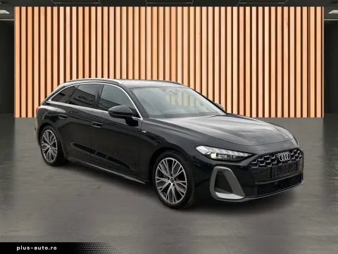 Audi A5 — poza 2
