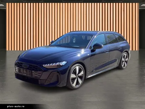 Audi A5 — poza 2