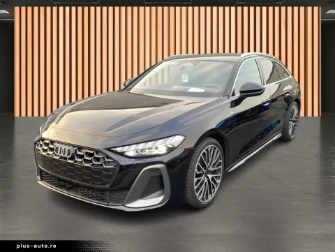Audi A5 — poza 2