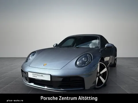 Porsche 992 — poza 2