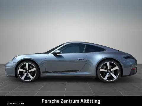 Porsche 992 — poza 3