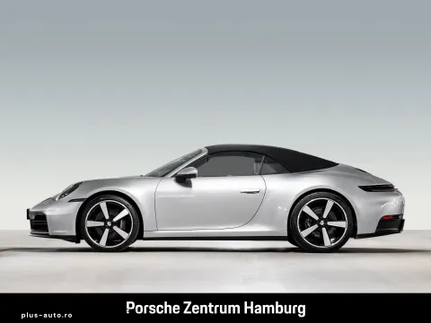 Porsche 911 — poza 2