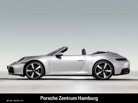 Porsche 911 — poza 3