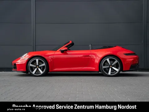 Porsche 911 — poza 2
