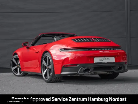 Porsche 911 — poza 3