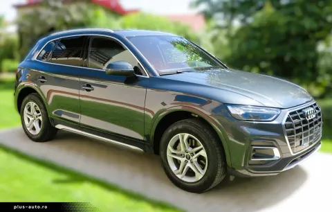 Audi Q5 — poza 2