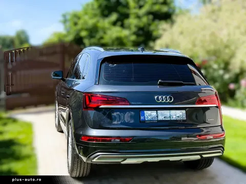 Audi Q5 — poza 3