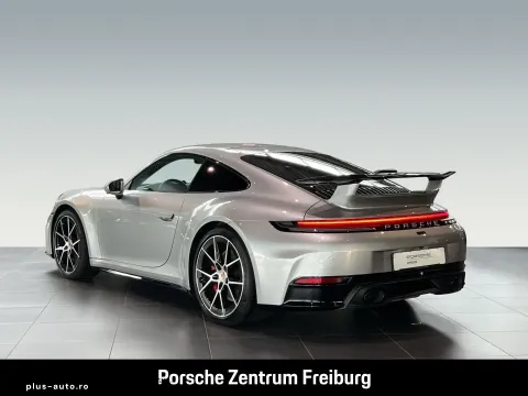 Porsche 992 — poza 3